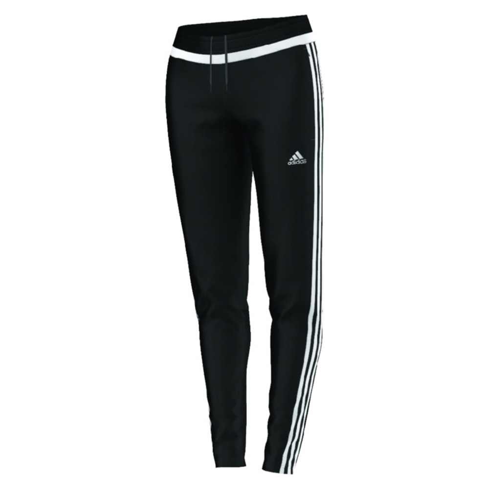WOMENS ADIDAS TRACK PANT